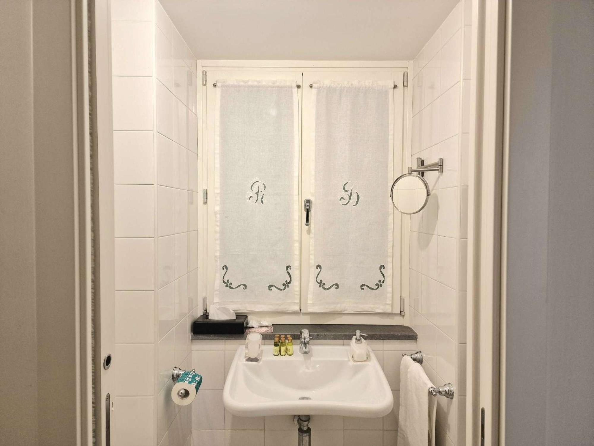 Roccobarocco Boutique Hotel Sant'Angelo  Room photo