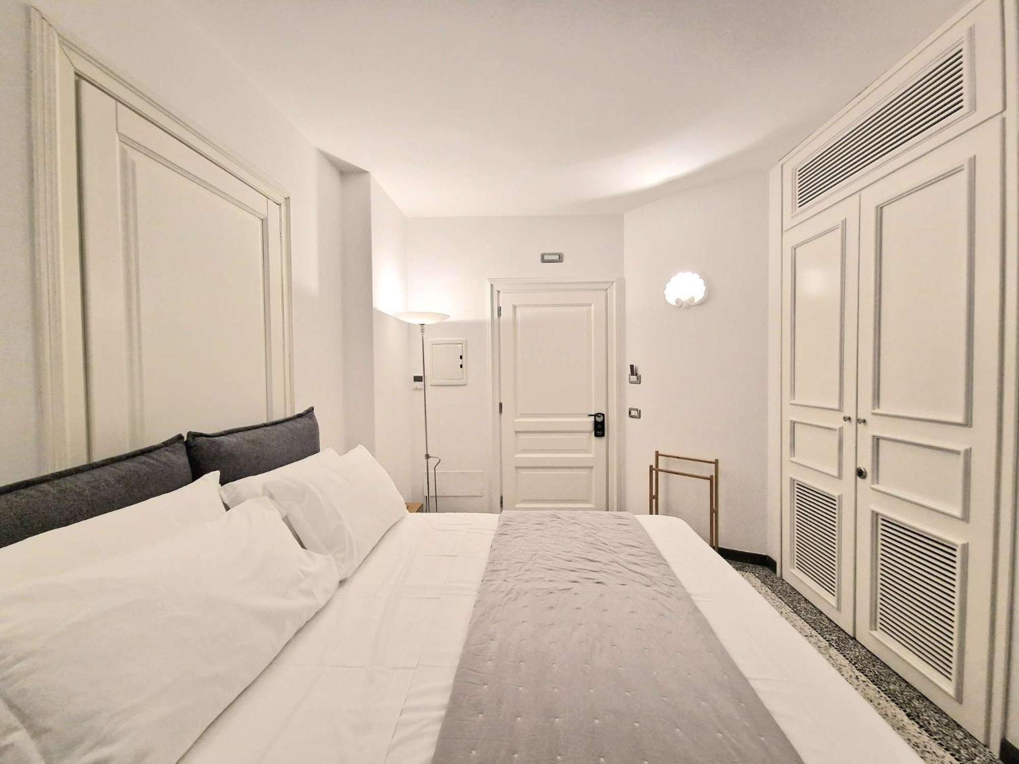 Roccobarocco Boutique Hotel Sant'Angelo  Room photo
