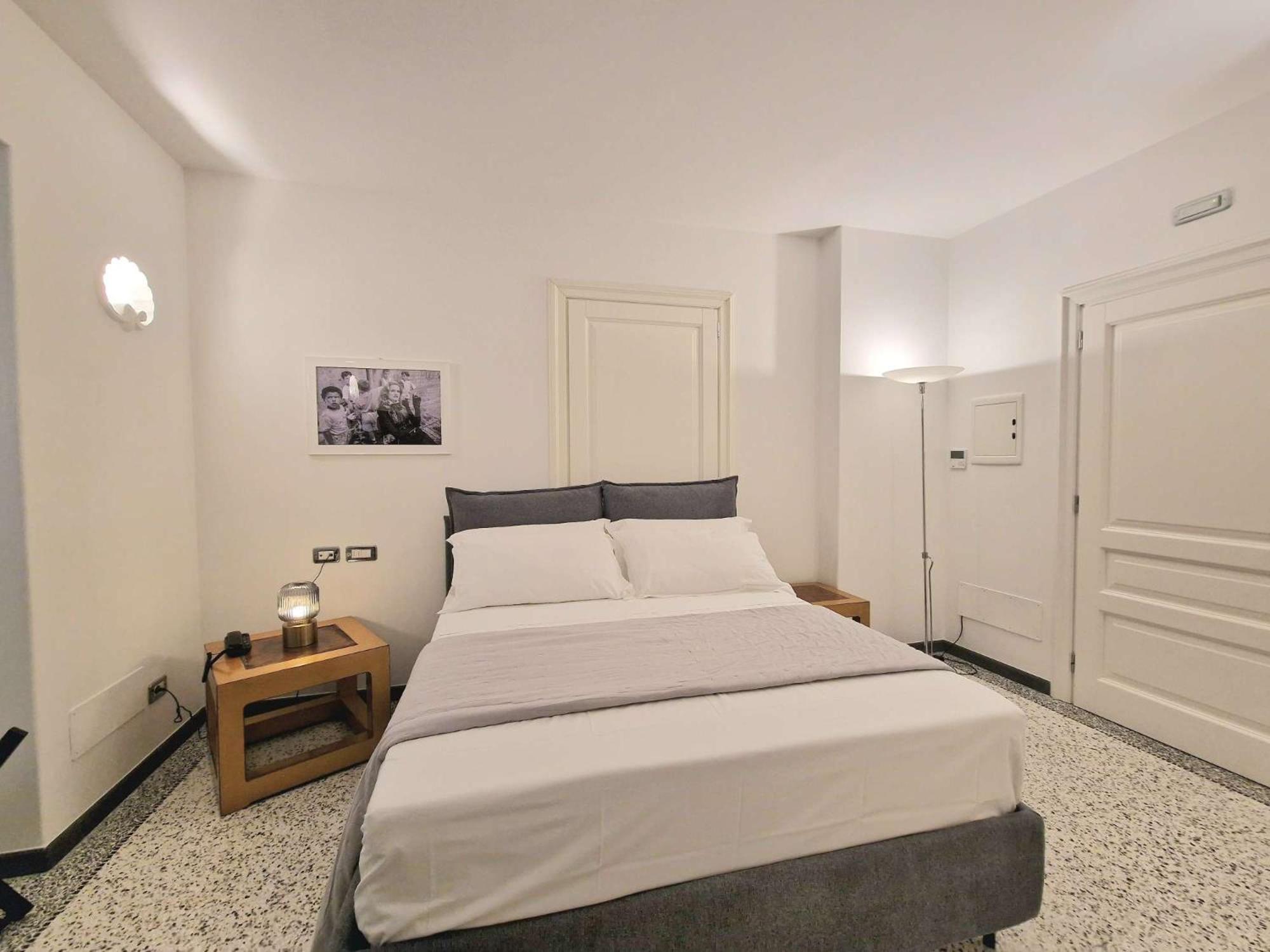 Roccobarocco Boutique Hotel Sant'Angelo  Room photo