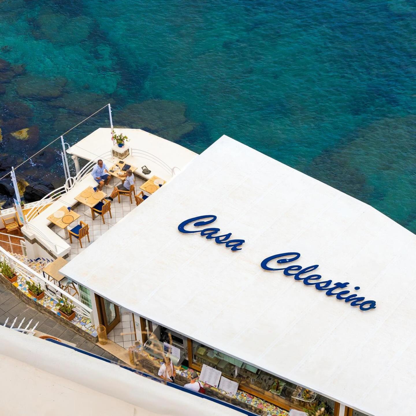 Roccobarocco Boutique Hotel Sant'Angelo  Exterior photo